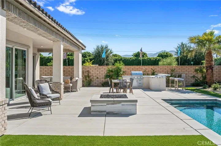 51839 Marquessa Lane, La Quinta, California 92253