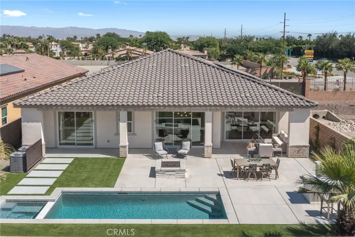 51839 Marquessa Lane, La Quinta, California 92253