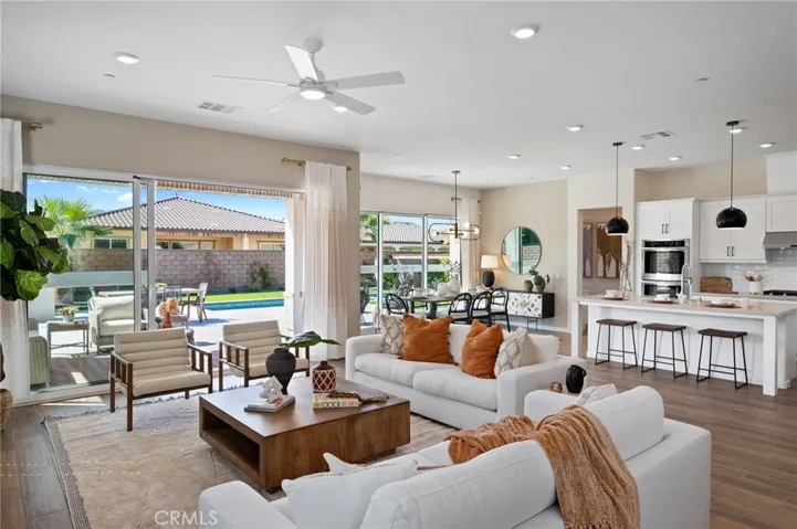 51839 Marquessa Lane, La Quinta, California 92253