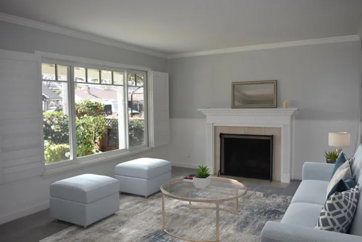 355 San Carlos Avenue, Redwood City, California 94061