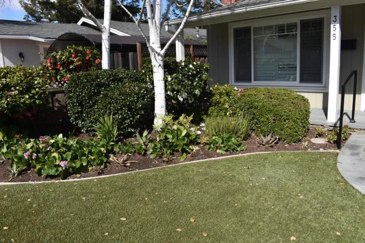 355 San Carlos Avenue, Redwood City, California 94061