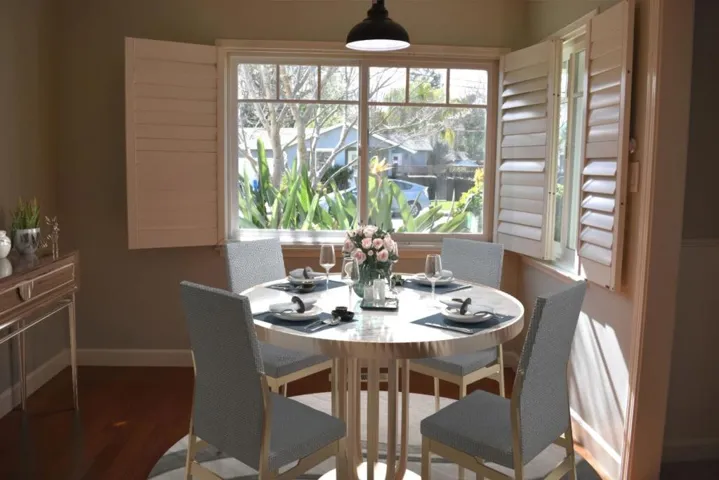 Dine-in Kitchen