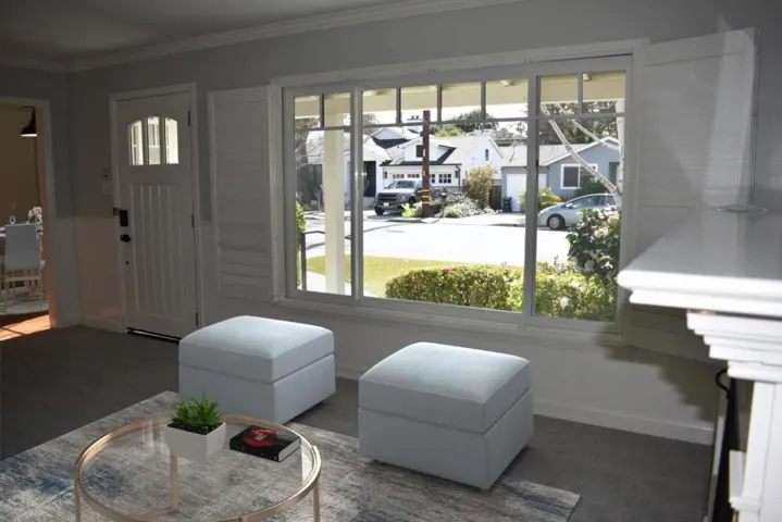 355 San Carlos Avenue, Redwood City, California 94061