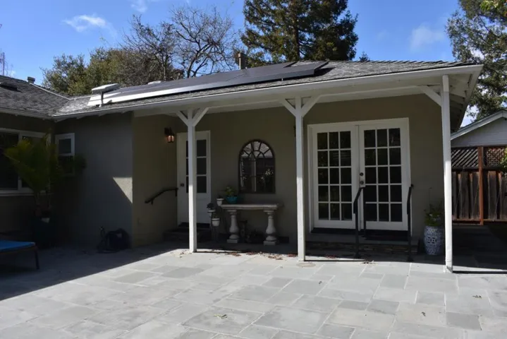 355 San Carlos Avenue, Redwood City, California 94061