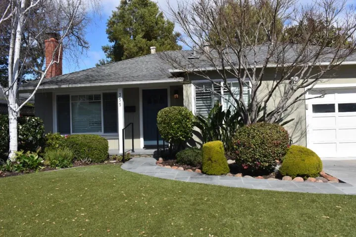 355 San Carlos Avenue, Redwood City, California 94061