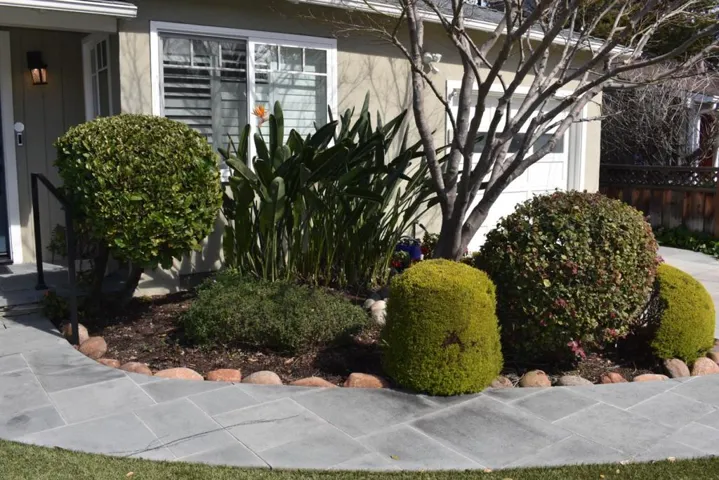 355 San Carlos Avenue, Redwood City, California 94061