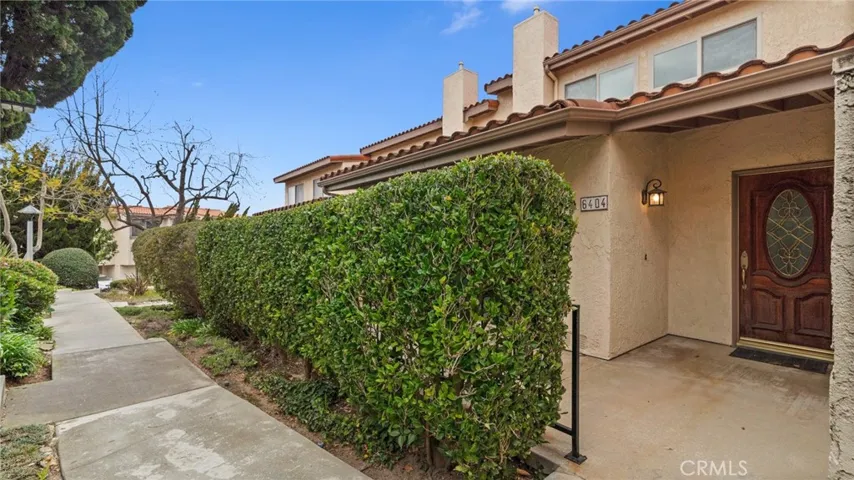 6404 Ridgebyrne Court, Rancho Palos Verdes, California 90275