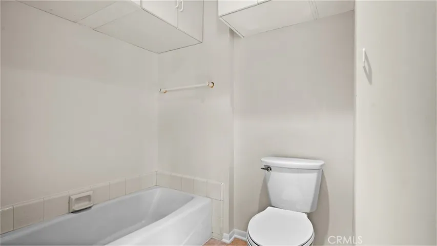 Primary Bathroom.