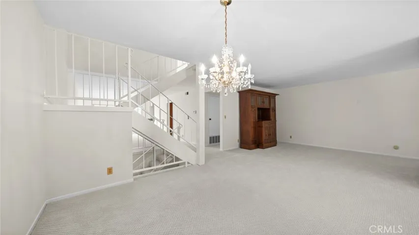 Dining Room and Entry Area.