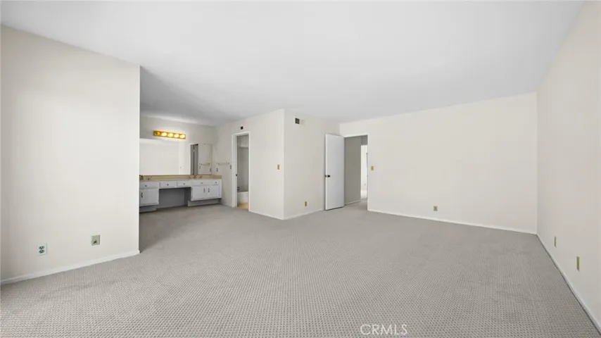 Primary Bedroom.