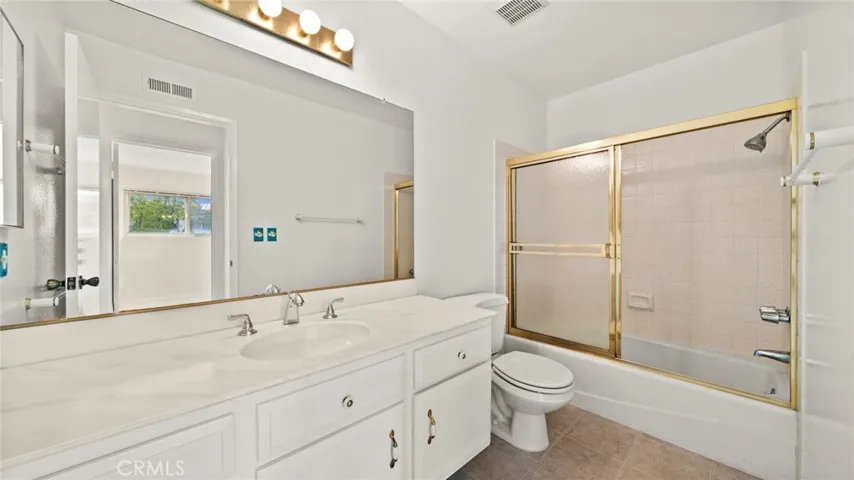 Bedroom Wing Bathroom.