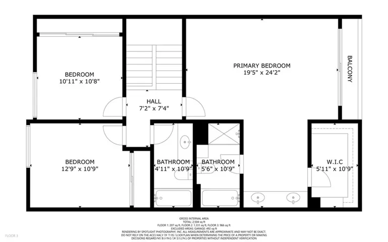 6404 Ridgebyrne Court, Rancho Palos Verdes, California 90275