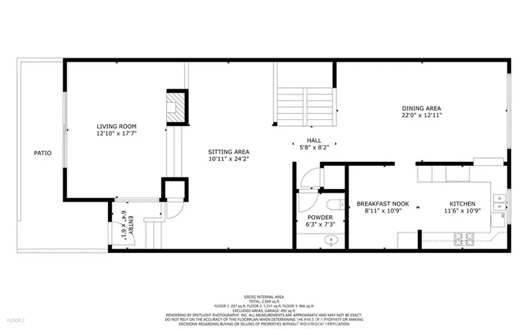 6404 Ridgebyrne Court, Rancho Palos Verdes, California 90275