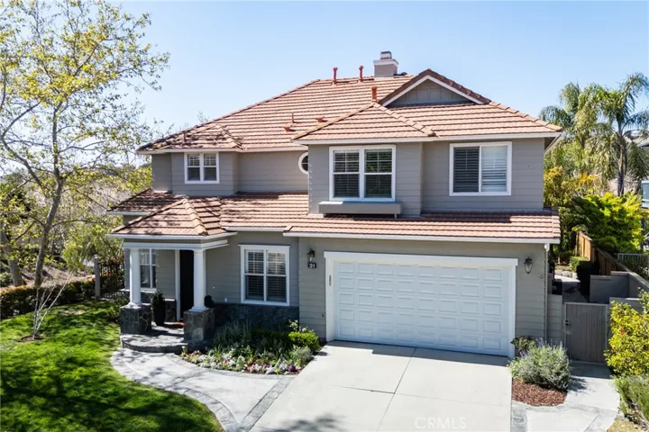 31 Creek View Road, Coto De Caza, California 92679