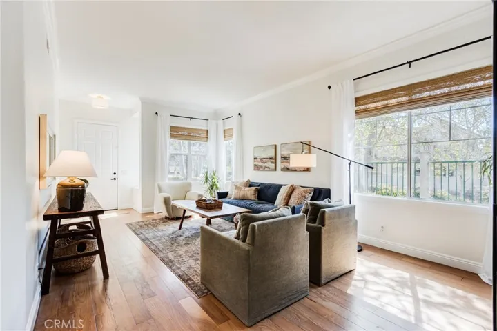 Formal Living Room