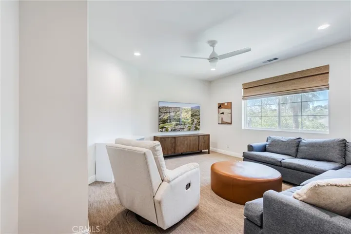 Bonus/TV Room