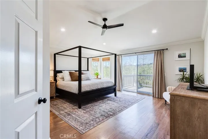 Master Suite