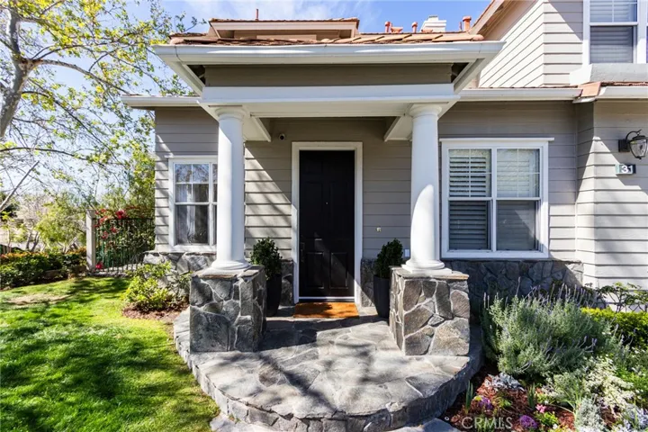 31 Creek View Road, Coto De Caza, California 92679