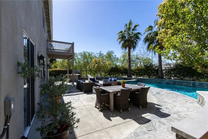 31 Creek View Road, Coto De Caza, California 92679