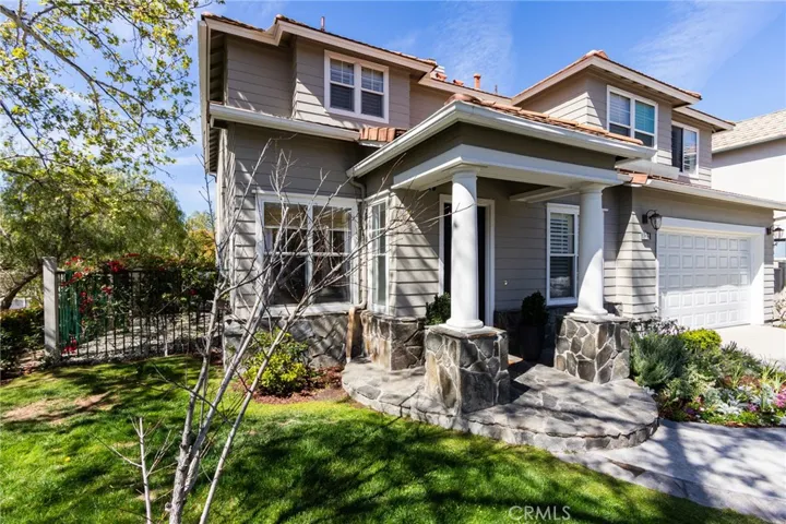31 Creek View Road, Coto De Caza, California 92679
