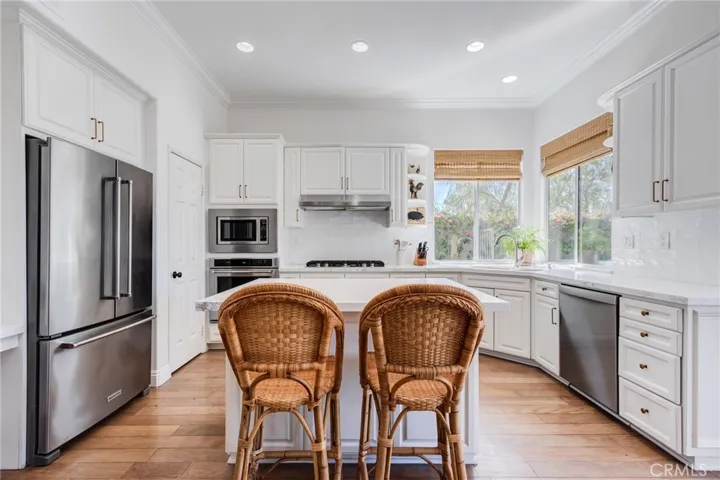 Breakfast Bar
