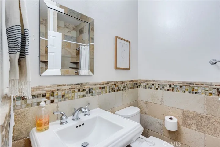 Main Floor Bath