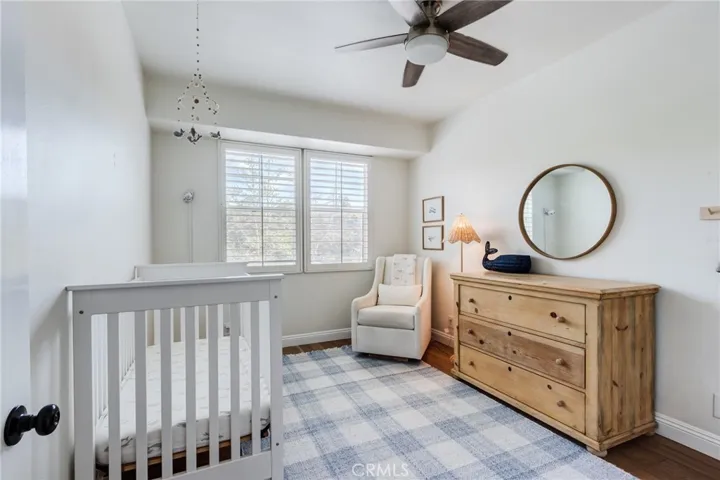 Upstairs Bedroom