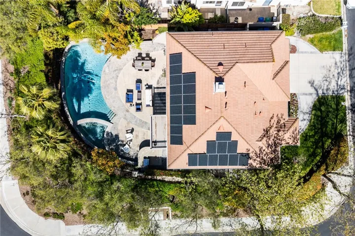 31 Creek View Road, Coto De Caza, California 92679