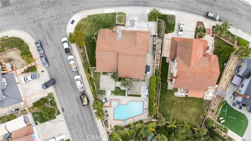5525 Via Verano, Yorba Linda, California 92887