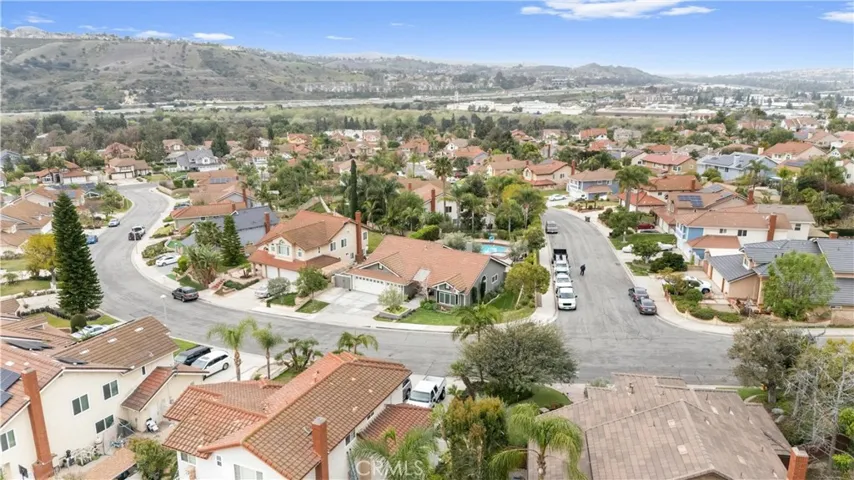 5525 Via Verano, Yorba Linda, California 92887
