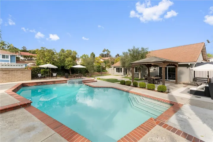 5525 Via Verano, Yorba Linda, California 92887