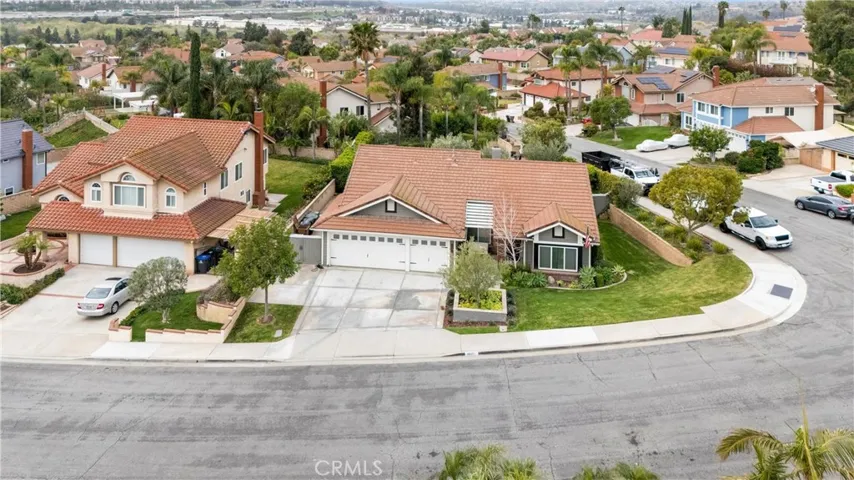 5525 Via Verano, Yorba Linda, California 92887