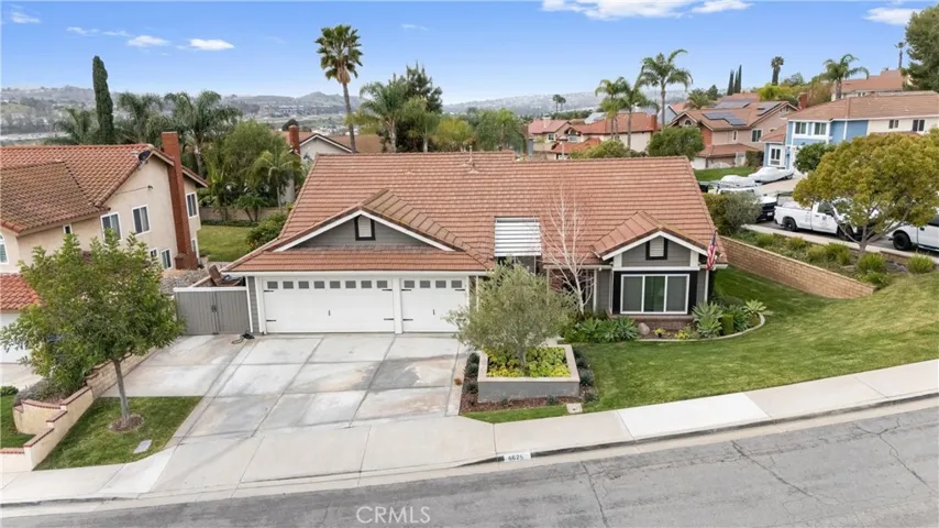 5525 Via Verano, Yorba Linda, California 92887