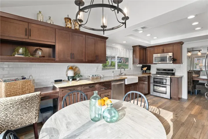 5525 Via Verano, Yorba Linda, California 92887