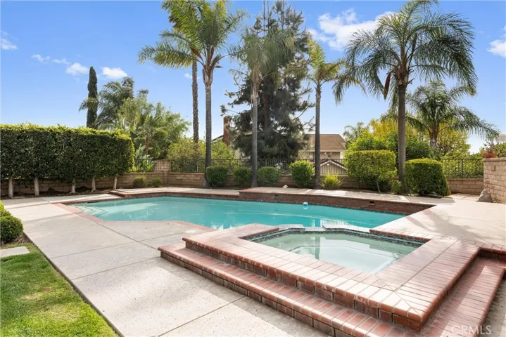 5525 Via Verano, Yorba Linda, California 92887