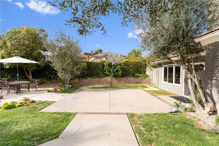 5525 Via Verano, Yorba Linda, California 92887