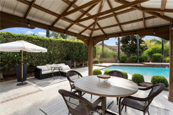 5525 Via Verano, Yorba Linda, California 92887