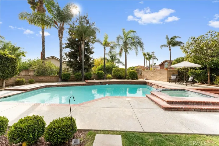 5525 Via Verano, Yorba Linda, California 92887