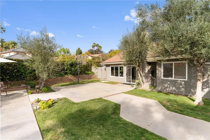5525 Via Verano, Yorba Linda, California 92887
