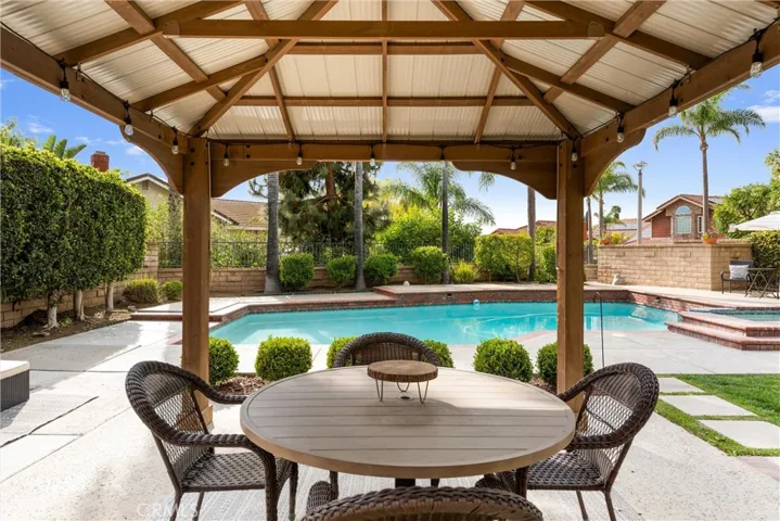 5525 Via Verano, Yorba Linda, California 92887