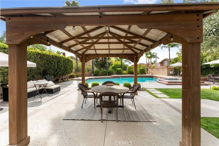 5525 Via Verano, Yorba Linda, California 92887