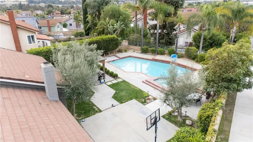 5525 Via Verano, Yorba Linda, California 92887