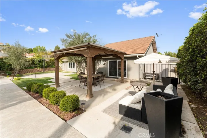 5525 Via Verano, Yorba Linda, California 92887