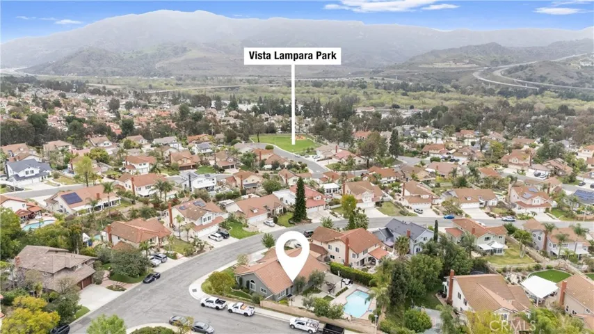 5525 Via Verano, Yorba Linda, California 92887