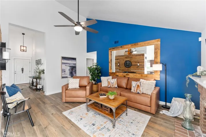 5525 Via Verano, Yorba Linda, California 92887