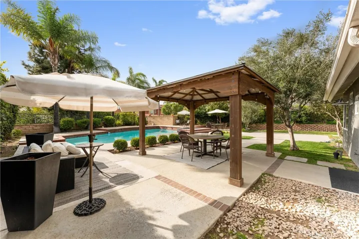 5525 Via Verano, Yorba Linda, California 92887