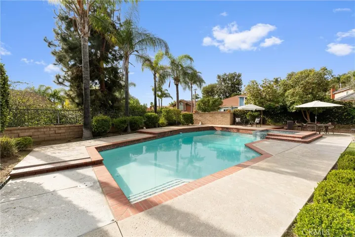 5525 Via Verano, Yorba Linda, California 92887