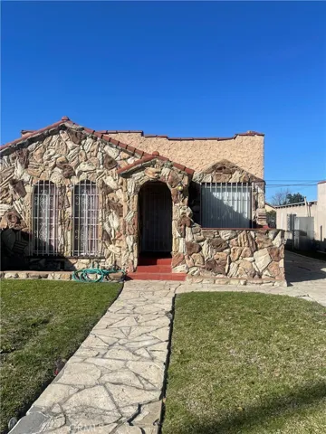 745 W 106th Street, Los Angeles, California 90044