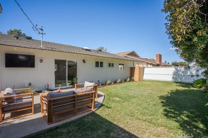 3254 Washington Avenue, Costa Mesa, California 92626