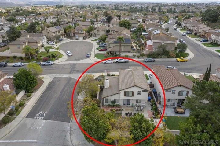 2315 Poppy Hills, Chula Vista, California 91915